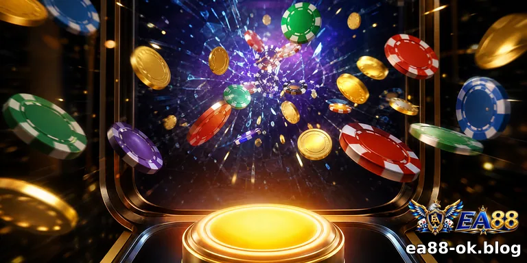 Nổ Hũ PG EA88 – Bệ Phóng Cho Dân Chơi Săn Jackpot Triệu Đô - hình ảnh - ea88-ok.blog Nổ Hũ PG EA88 – Bệ Phóng Cho Dân Chơi Săn Jackpot Triệu Đô - hình ảnh - ea88-ok.blog