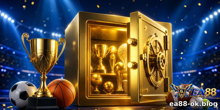 Quyết Chiến Tiền Thưởng: Săn Jackpot Không Giới Hạn Tại EA88 - hình ảnh - ea88-ok.blog